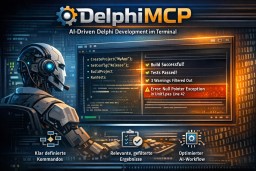 DelphiMCP